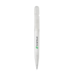 XD Collection P611.26 - Devin stylo RABS certifié GRS transparent