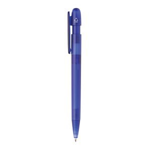 XD Collection P611.26 - Devin stylo RABS certifié GRS transparent