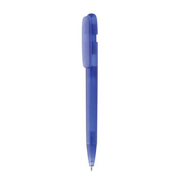 XD Collection P611.26 - Devin stylo RABS certifié GRS transparent