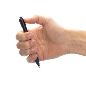 XD Collection P611.29 - Quill GRS certified RABS anti stress/ stress relief pen