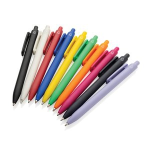 XD Collection P611.32 - Stylo Bolt en R-ABS certifié GRS
