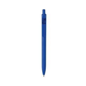 XD Collection P611.32 - Stylo Bolt en R-ABS certifié GRS