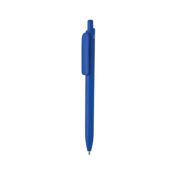 XD Collection P611.32 - Stylo Bolt en R-ABS certifié GRS