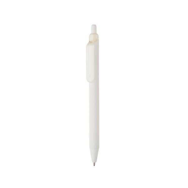 XD Collection P611.34 - Stylo RABS certifié Tide GRS toucher lisse