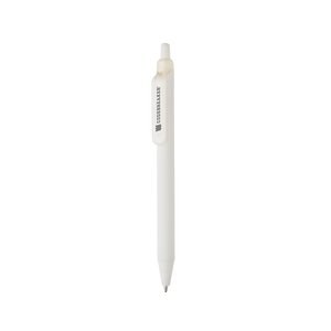 XD Collection P611.34 - Stylo RABS certifié Tide GRS toucher lisse