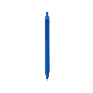 XD Collection P611.34 - Stylo RABS certifié Tide GRS toucher lisse