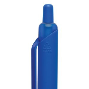XD Collection P611.34 - Stylo RABS certifié Tide GRS toucher lisse