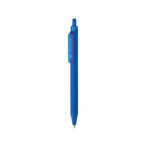 XD Collection P611.34 - Stylo RABS certifié Tide GRS toucher lisse