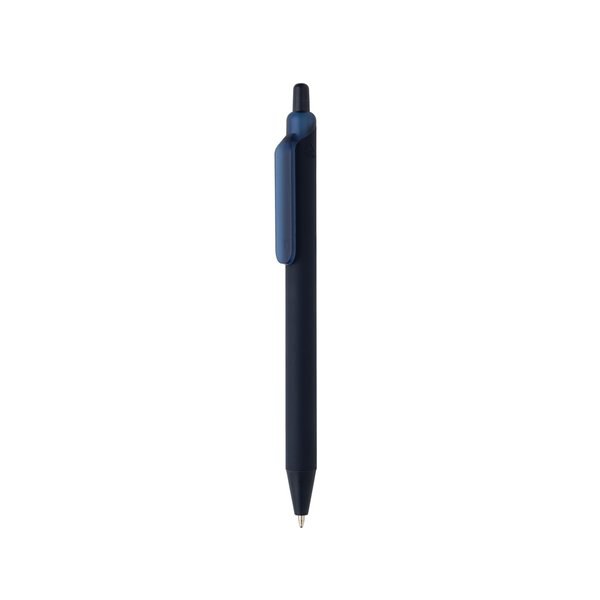XD Collection P611.34 - Stylo RABS certifié Tide GRS toucher lisse
