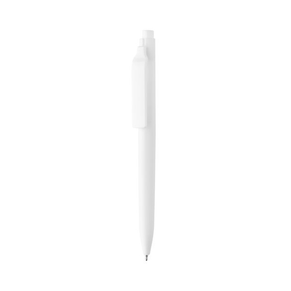 XD Collection P611.38 - Stylo Vibe GRS certifié R-ABS avec encre ultra glissante