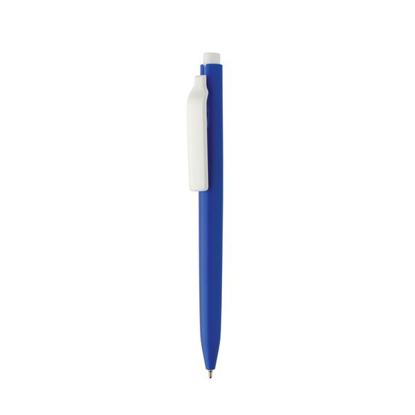 XD Collection P611.38 - Stylo Vibe GRS certifié R-ABS avec encre ultra glissante