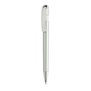 XD Collection P611.39 - Glide stylo à clip métallique en R-ABS certifié GRS