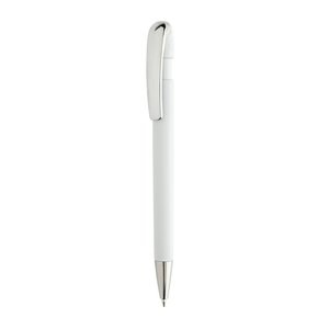 XD Collection P611.39 - Glide stylo à clip métallique en R-ABS certifié GRS