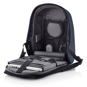 XD Design P705.29 - Bobby Hero Regular, sac à dos antivol