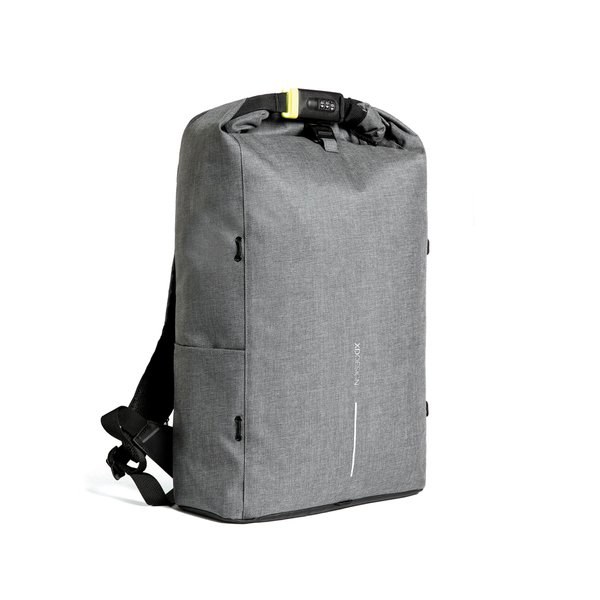 XD Design P705.50 - Sac à dos antivol Urban Lite