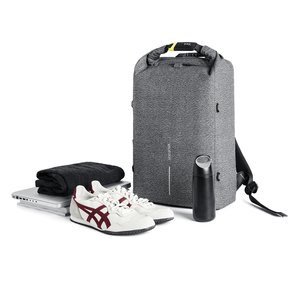 XD Design P705.64 - Sac à dos urbain antivol et résistant aux coupures