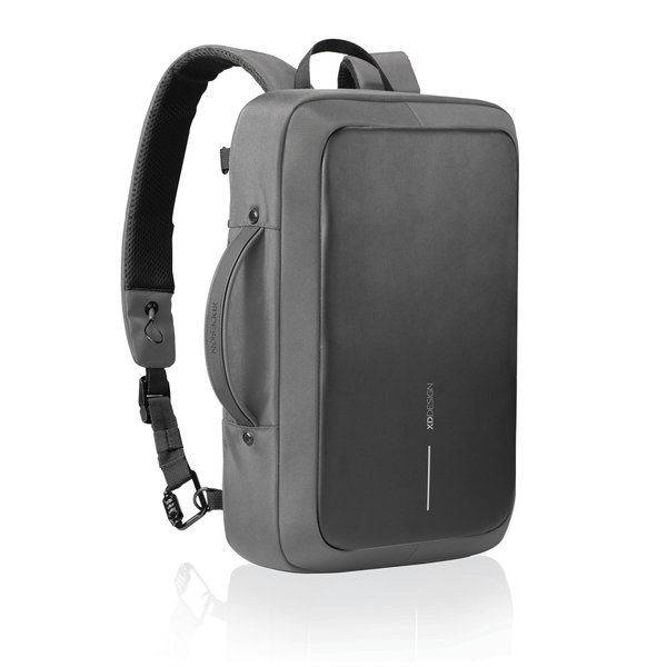 XD Design P705.92 - Sac à dos et mallette anti-vol Bobby Bizz 2.0