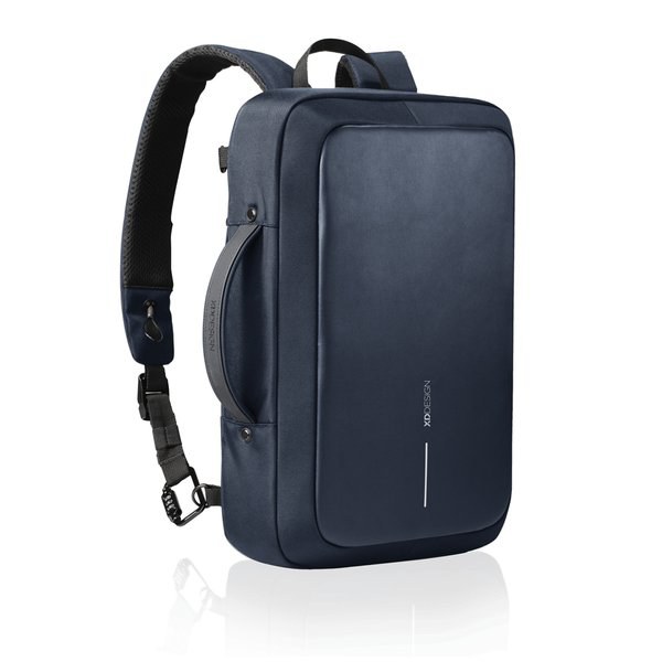 XD Design P705.92 - Sac à dos et mallette anti-vol Bobby Bizz 2.0