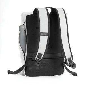 XD Design P706.26 - Sac à dos urbain à rabat résistant à l'eau