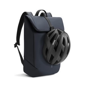 XD Design P706.26 - Sac à dos urbain à rabat résistant à l'eau
