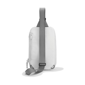 XD Design P706.27 - Sac bandoulière urbain extensible et résistant à l’eau