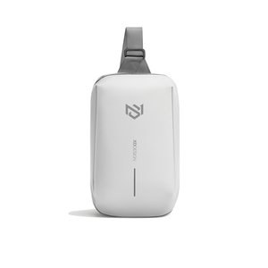 XD Design P706.27 - Sac bandoulière urbain extensible et résistant à l’eau