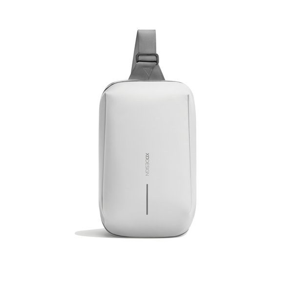 XD Design P706.27 - Sac bandoulière urbain extensible et résistant à l’eau