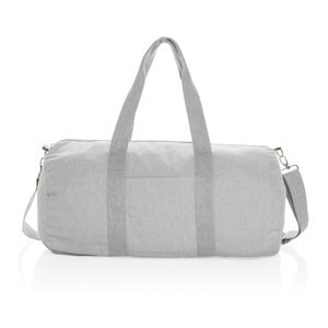 XD Collection P707.19 - Sac polochon Impact Aware™ en rcanvas 285 g/m² non teint