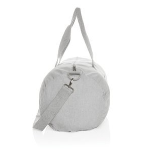 XD Collection P707.19 - Sac polochon Impact Aware™ en rcanvas 285 g/m² non teint