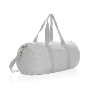 XD Collection P707.19 - Sac polochon Impact Aware™ en rcanvas 285 g/m² non teint