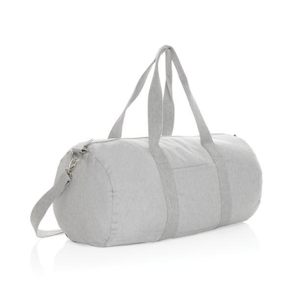 XD Collection P707.19 - Sac polochon Impact Aware™ en rcanvas 285 g/m² non teint