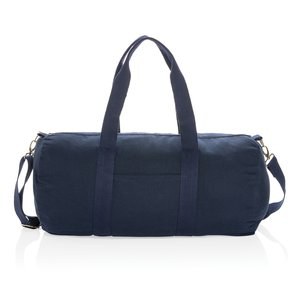 XD Collection P707.19 - Sac polochon Impact Aware™ en rcanvas 285 g/m² non teint