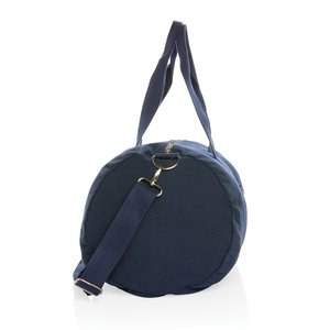 XD Collection P707.19 - Sac polochon Impact Aware™ en rcanvas 285 g/m² non teint