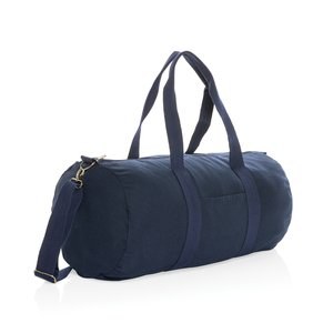 XD Collection P707.19 - Sac polochon Impact Aware™ en rcanvas 285 g/m² non teint