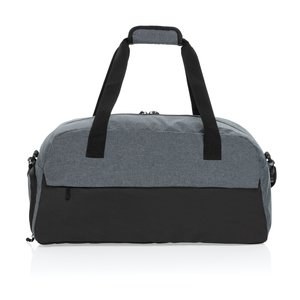 XD Collection P707.20 - Kazu AWARE™ RPET sac de week-end basique