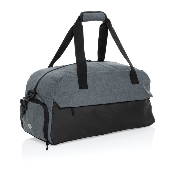 XD Collection P707.20 - Kazu AWARE™ RPET sac de week-end basique