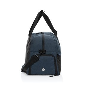 XD Collection P707.20 - Kazu AWARE™ RPET sac de week-end basique
