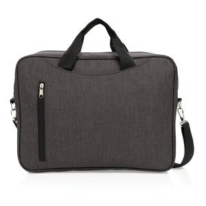 XD Collection P730.02 - Classic 15” laptop bag