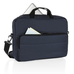 XD Xclusive P730.04 - Sacoche pour ordinateur portable 15,6" Impact AWARE™ RPET