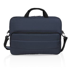 XD Xclusive P730.04 - Sacoche pour ordinateur portable 15,6" Impact AWARE™ RPET