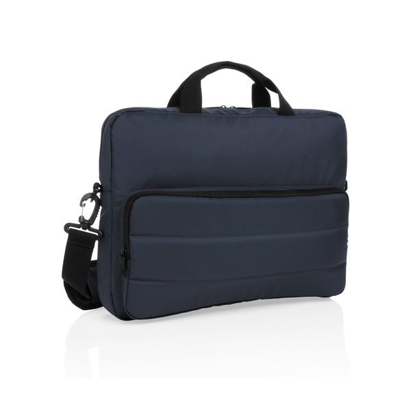 XD Xclusive P730.04 - Sacoche pour ordinateur portable 15,6" Impact AWARE™ RPET