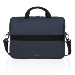 XD Xclusive P730.04 - Sacoche pour ordinateur portable 15,6" Impact AWARE™ RPET