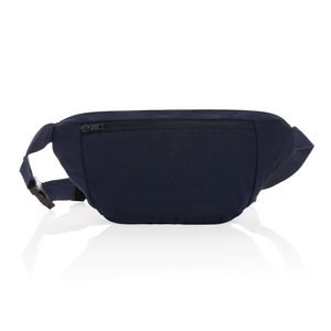 XD Collection P730.07 - Sac banane en toile rcanvas Impact AWARE™ 285gsm non teinté