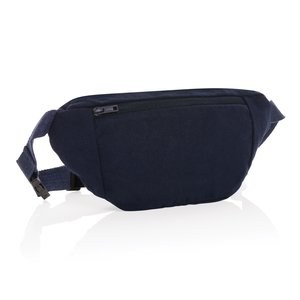 XD Collection P730.07 - Sac banane en toile rcanvas Impact AWARE™ 285gsm non teinté