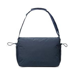 XD Xclusive P732.14 - KENTO URBAN RCS nylon recyclé sac bandoulière 15,6 pouces