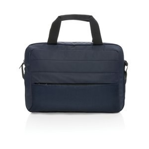 XD Xclusive P732.22 - Sacoche pour ordinateur portable Armond AWARE™ RPET 15,6 pouces