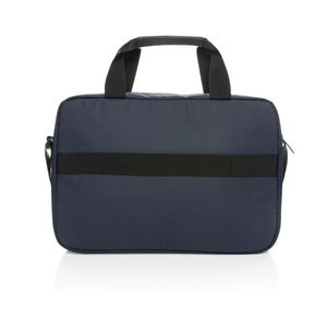 XD Xclusive P732.22 - Sacoche pour ordinateur portable Armond AWARE™ RPET 15,6 pouces