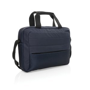 XD Xclusive P732.22 - Sacoche pour ordinateur portable Armond AWARE™ RPET 15,6 pouces