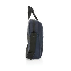 XD Xclusive P732.22 - Sacoche pour ordinateur portable Armond AWARE™ RPET 15,6 pouces