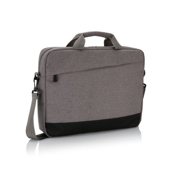 XD Collection P732.34 - Sacoche pour ordinateur portable 15” Trend